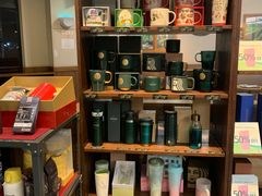 -星巴克(无锡百联奥特莱斯店)