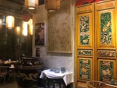 大堂-锦小馆(安贞店)