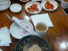 -张师傅参鸡汤店(高丽街店)