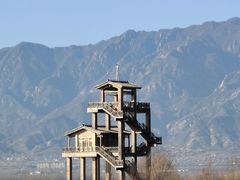 -野鸭湖国家湿地公园