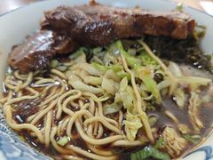 -一味老卤面(大石桥店)