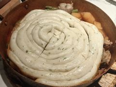 -奉天小馆·非遗东北菜(济南万象城店)