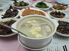 -蘭心餐厅(进贤路店)