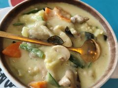 -My Way Town买味堂·东南亚餐厅(亦庄店)