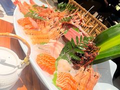 -Mr.Fish鱼鲜生海鲜放题(高德置地冬广场店)