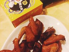 -石岐佬中山菜馆(张溪店)