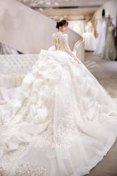 -B.Bridge Couture婚纱礼服(福田店)