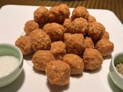 -那家小馆•北京菜•烤鸭(香山店)