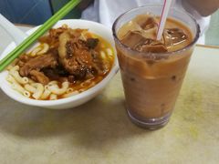 -新南新咖啡美食(南新花园店)