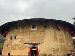 -南靖田螺坑土楼群景区