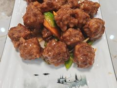 -宝发园名菜馆