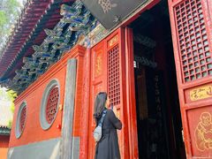 -洛阳白马寺