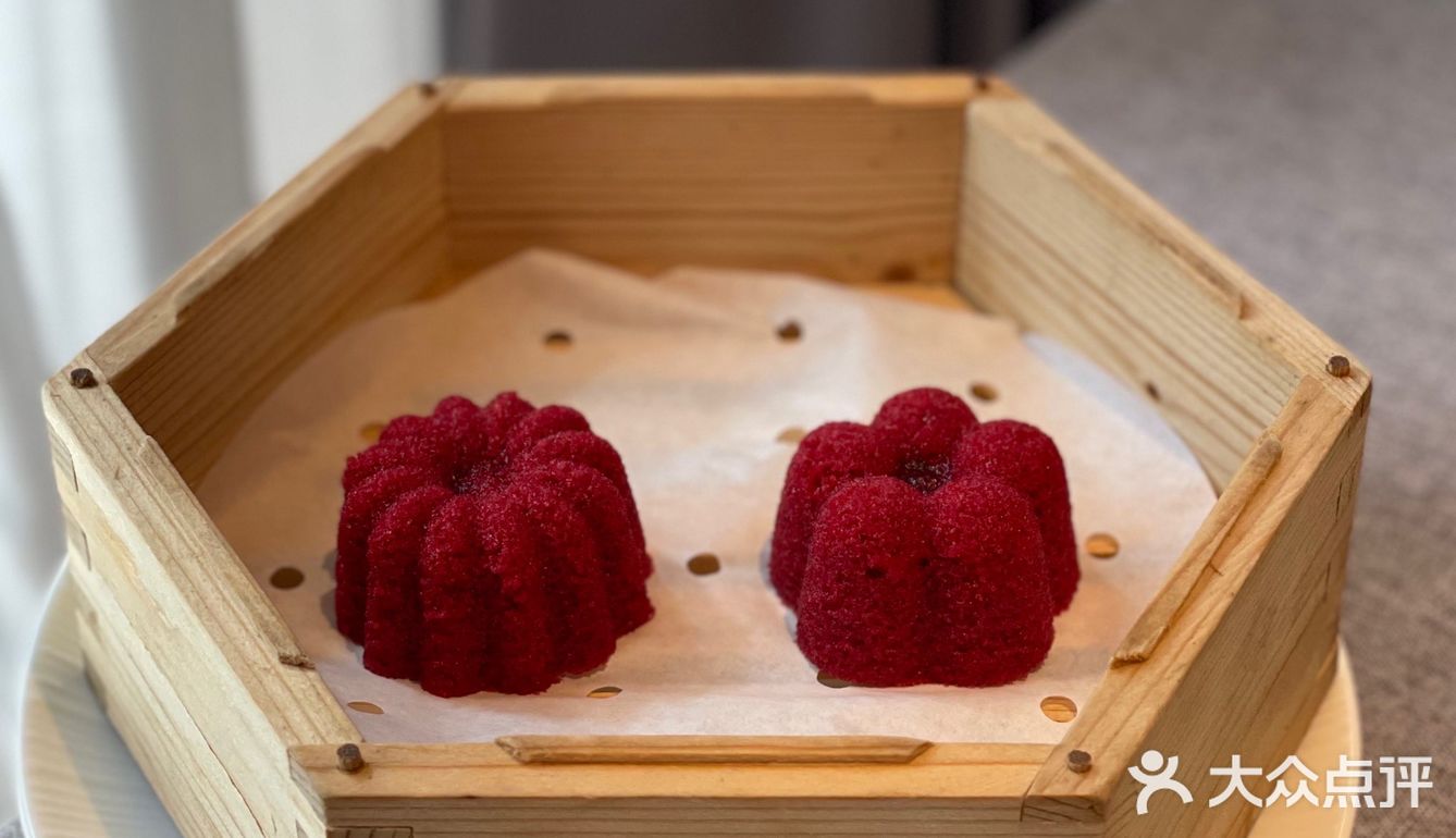 魔都探店.Get海派新淮扬！ 