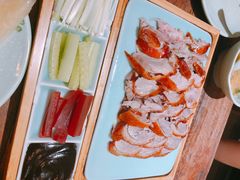 -香香春饼·非遗技艺(万达店)