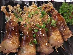 -花漫里餐厅(刺桐店)