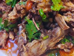 -三炮儿烧烤·羊锅·铁锅炖(南京首店)