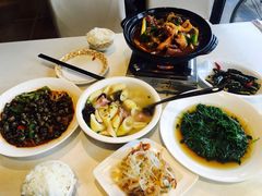 -壹只菜·崇明本地特色菜(崇明南门店)