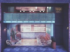-TEQO·Mexican food & Bar