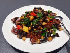 -Yan Ting 宴庭中餐厅(上海静安瑞吉酒店)