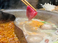 -宽板凳老灶火锅(南礼士路店)