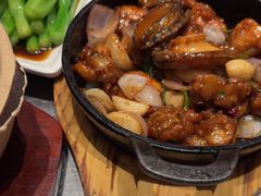 -潮界(虹桥新天地店)