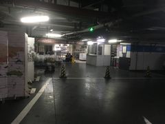 -上海雅居乐万豪侯爵酒店
