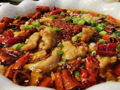 -百味饺子城•海鲜家常菜(秦皇岛店)