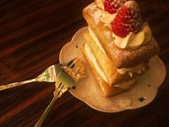 -治愈系甜品The Soothing Dessert(科海大楼店)