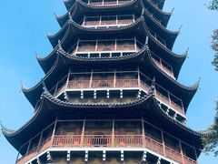 -北寺塔