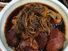 -小土豆北方菜馆(方庄店)