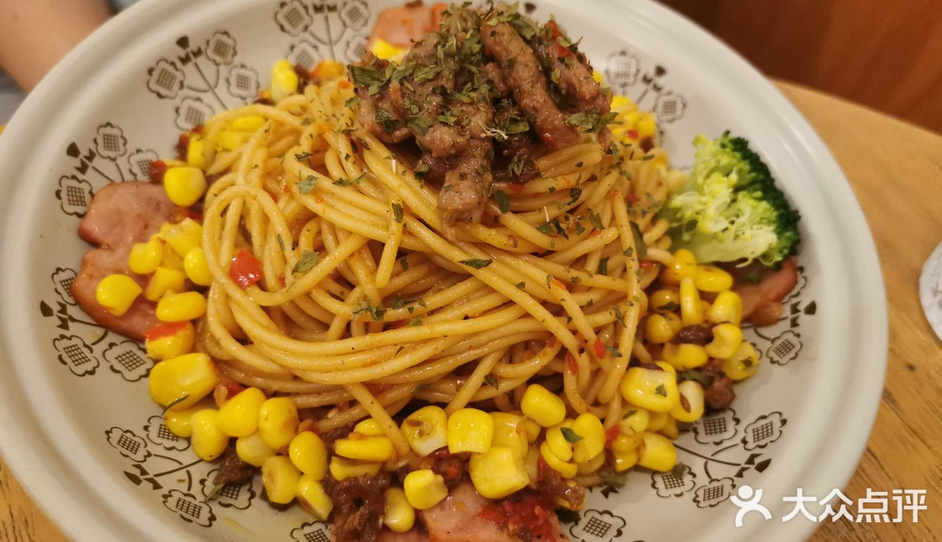 小森食堂