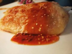 -广州塔晖粤轩中餐厅