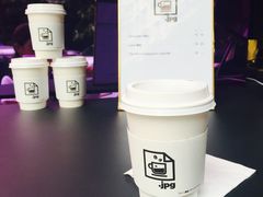 -JPG coffee(广州体育西店)