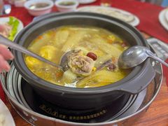 -花苑美食横琴生蚝火锅(拱北粤华路店)