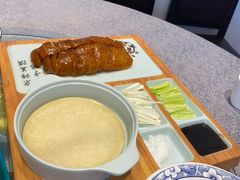 -大队长大灶鹅
