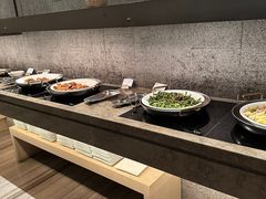 -深圳彭年万丽酒店