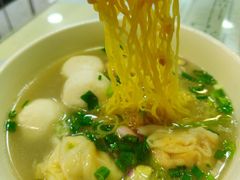-江仔记粉面专家