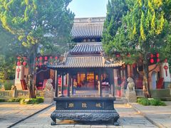 -秋霞圃