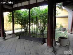 -太平天国侍王府