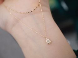 -VE DIAMOND·天然&培育钻石定制