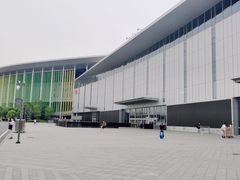 -国家会展中心