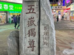 -万达广场(泰安泰山店)