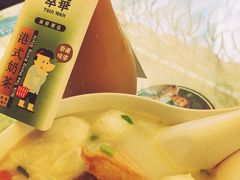 -翠华餐厅(旺角文华商场店)