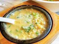豆汤饭-新川办餐厅