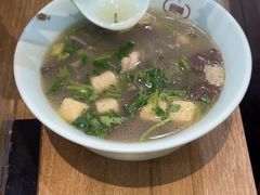 -回味鸭血粉丝汤(砂之船店)