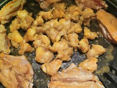 -猫抓烤肉(武进吾悦广场店)