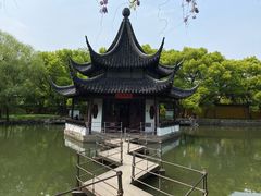 -西园戒幢律寺