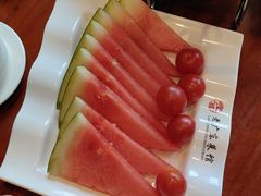 -古南都·老广东酒楼(龙江店)