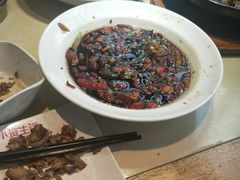 酱黄牛肉-小柴米·传统江西菜(八一广场店)