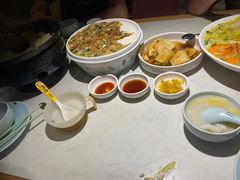 -四道菜·福建海蛎煎(世欧广场店)